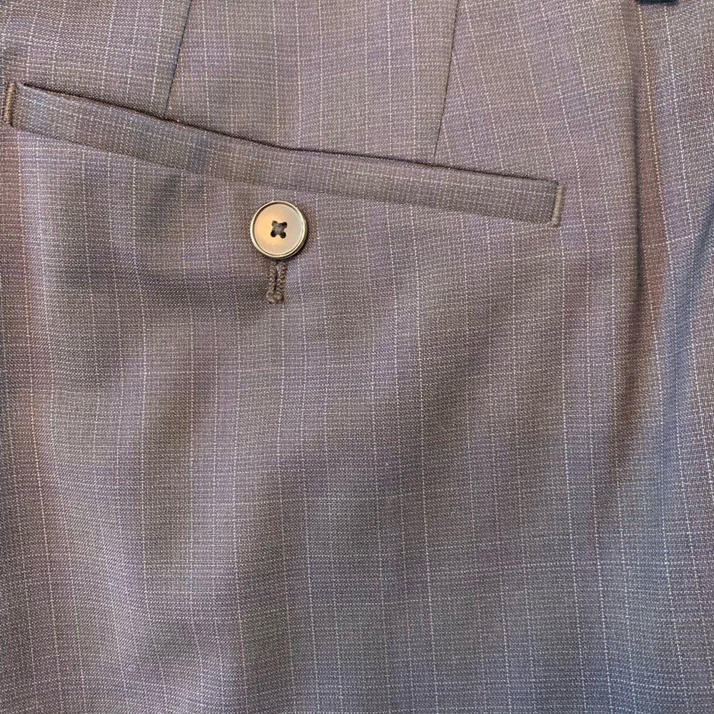Hugo Boss men’s dress pants 34r29l